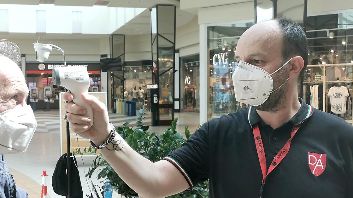 L'incubo Covid non è finito: prorogate le restrizioni