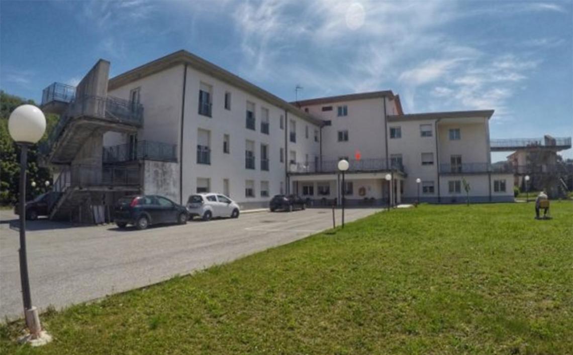 Casa dei tigli Millesimo coronavirus