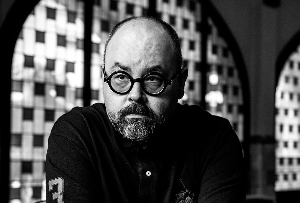 Ruiz Zafón scrittore musica