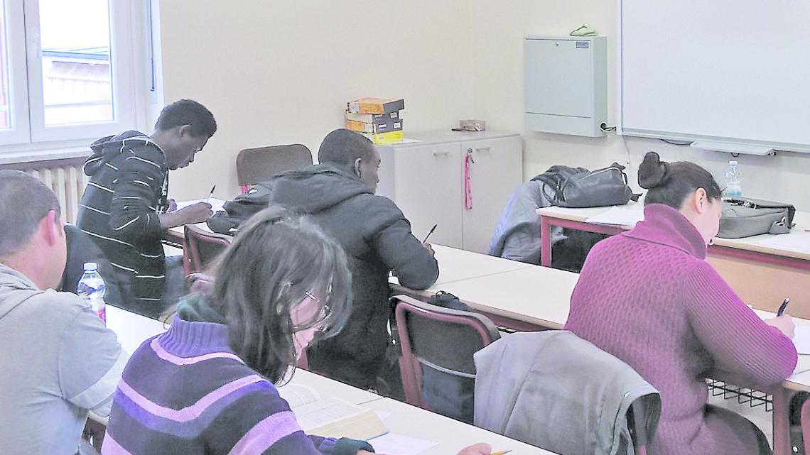 Diploma Adulti CPIA Superiori