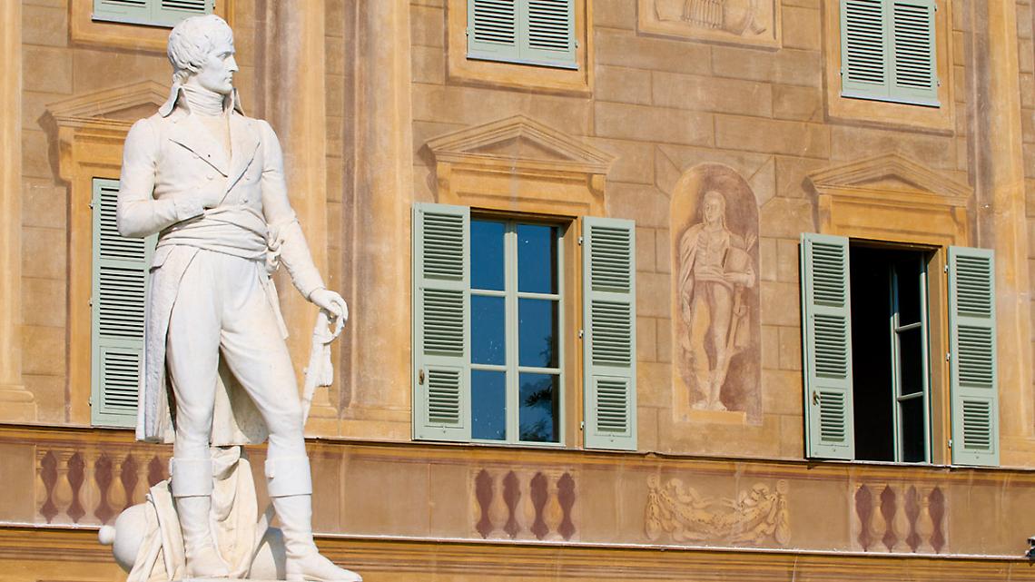 Quattro giornate dedicate alla commemorazione virtuale della battaglia di Marengo