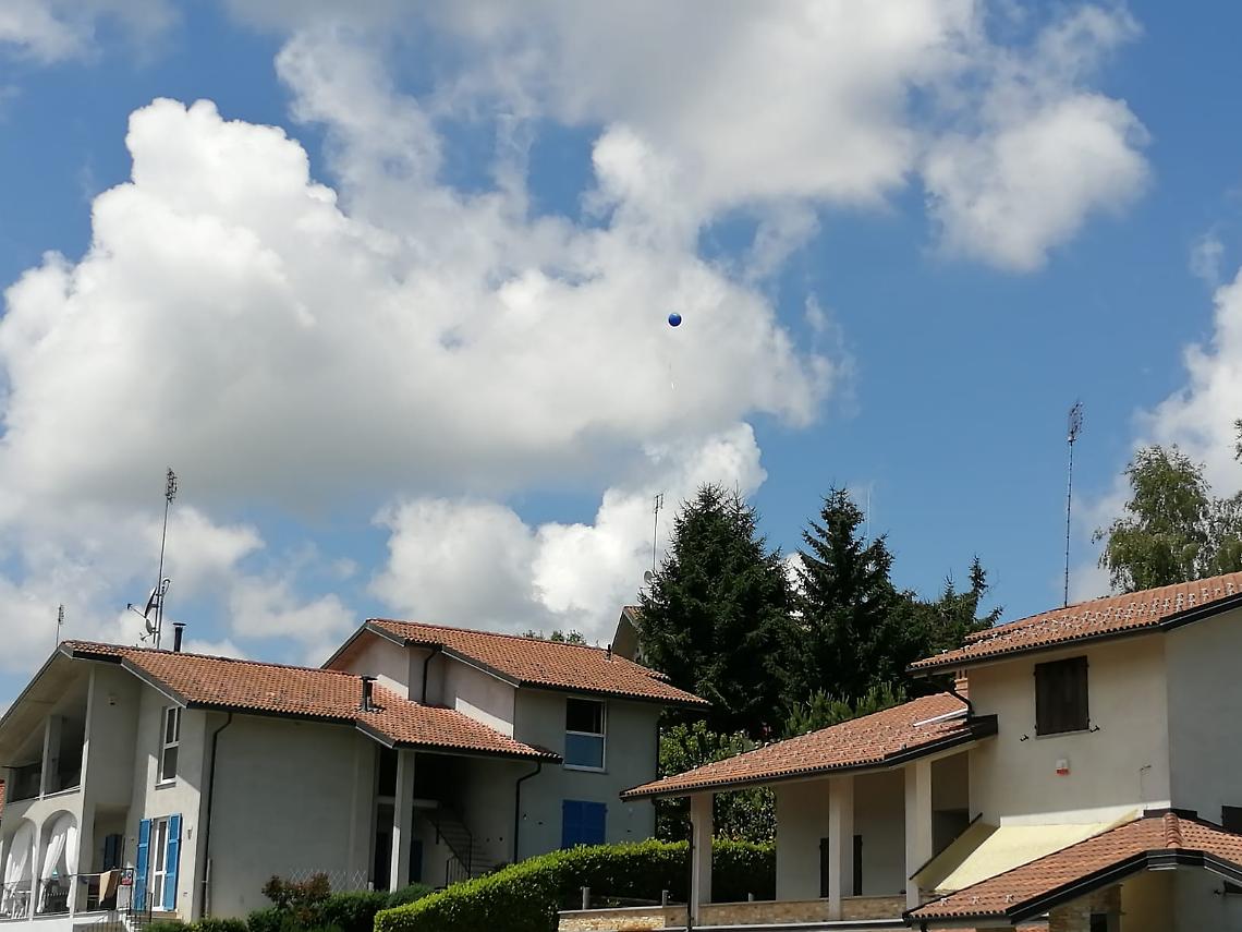 Antenna Monastero