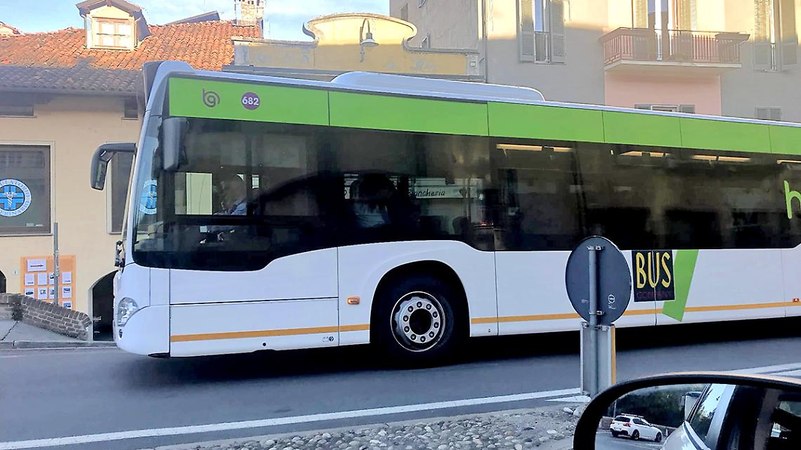 Bus