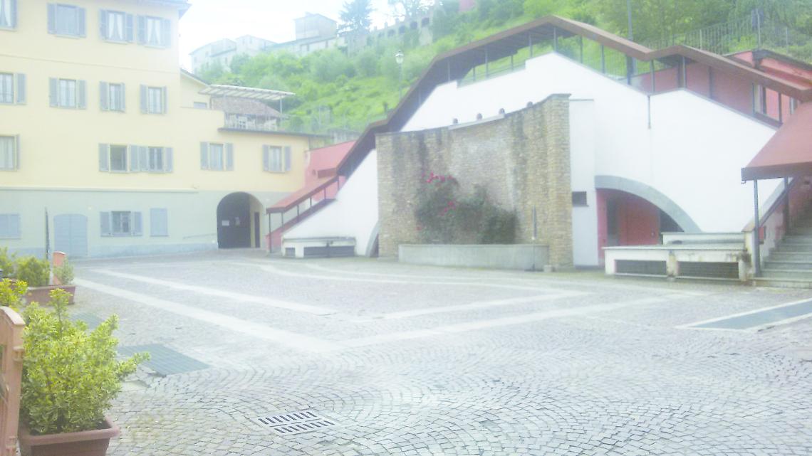 Cine Aperto Dogliani