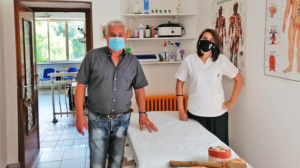 Massaggi Trattamenti Niella Randazzo