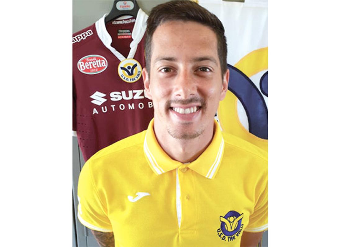 Victor Pucinelli