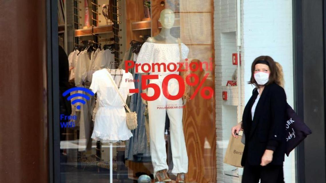 Saldi