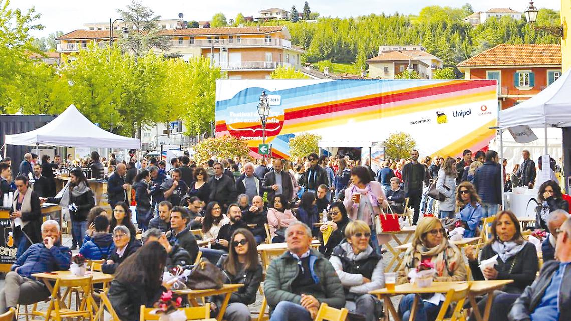 festival tv dogliani