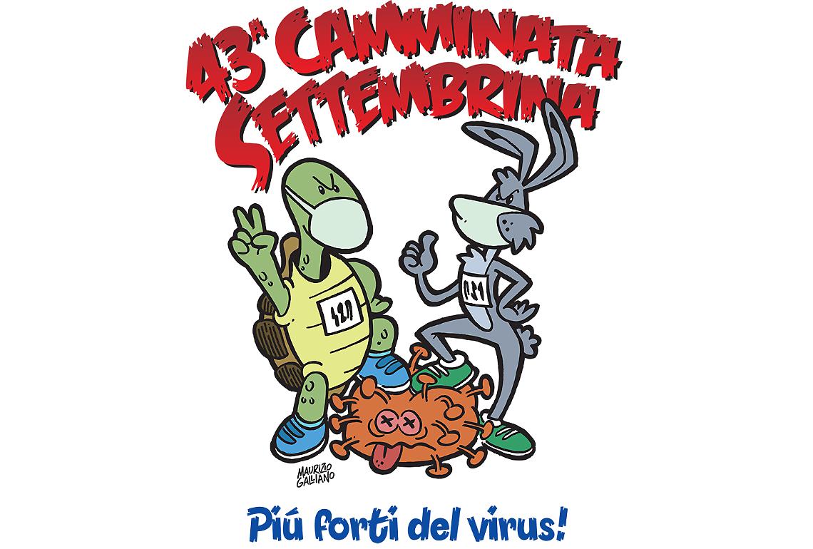 Camminata settembrina Ceva