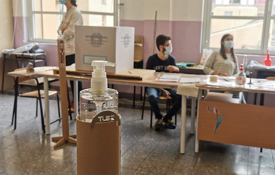 Elezioni