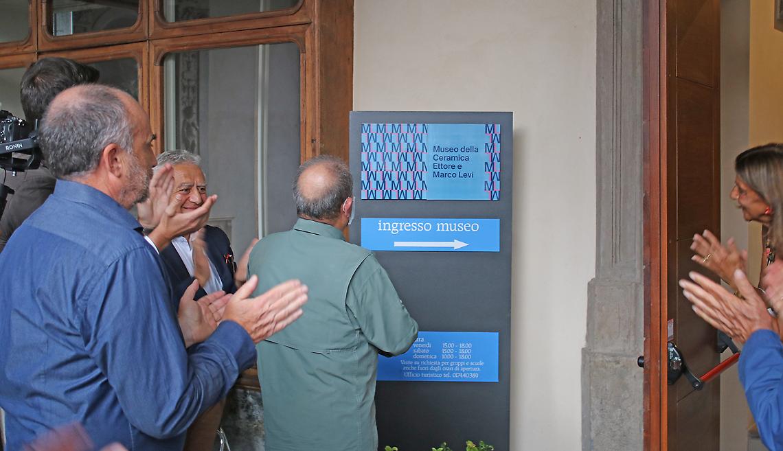 Museo Ceramica Mondovì