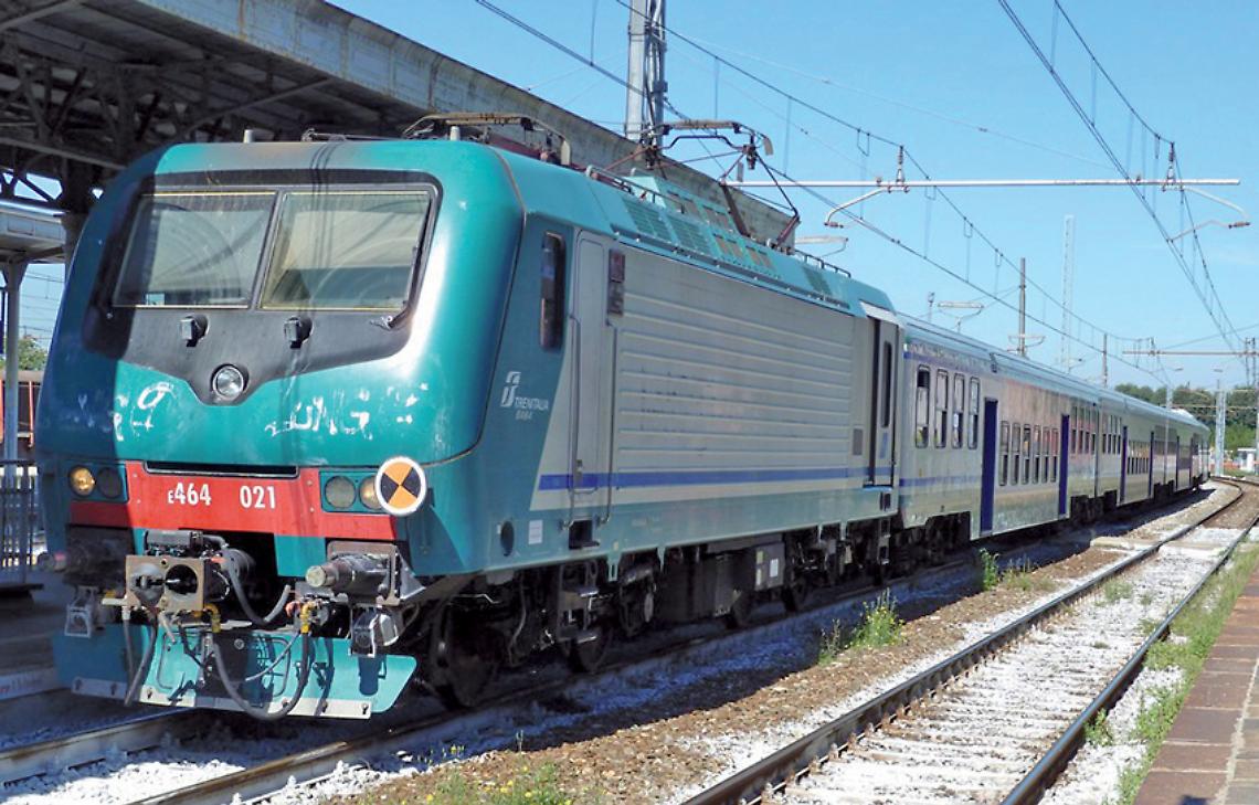 Treni