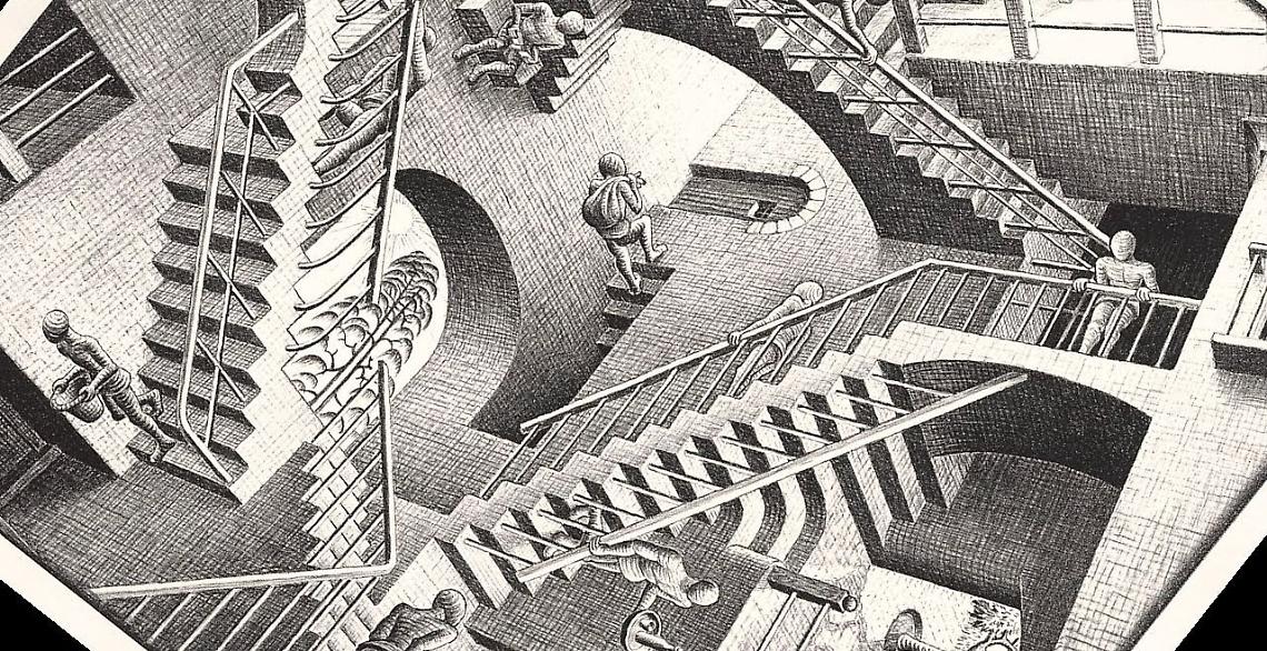 Escher