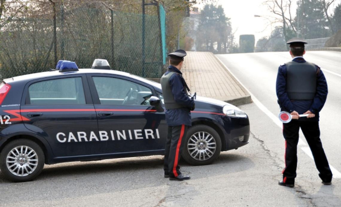 Croppedimage701426 SERVIZIO COORDINATO CARABINIERI 35