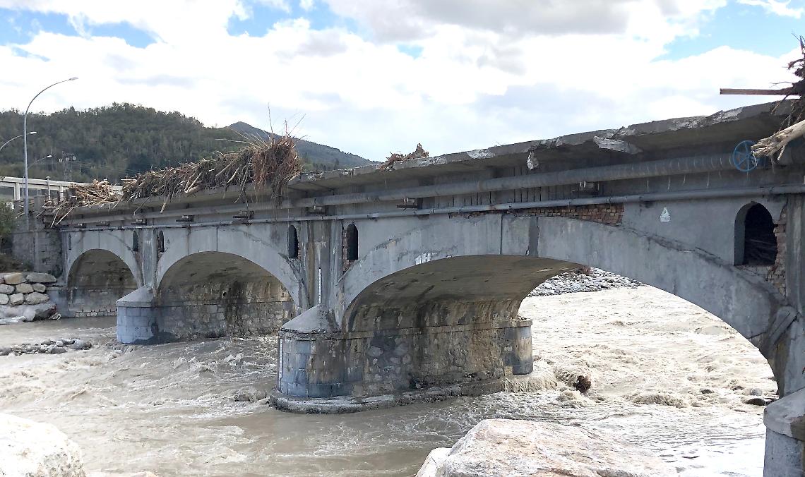 Garessio Ponte