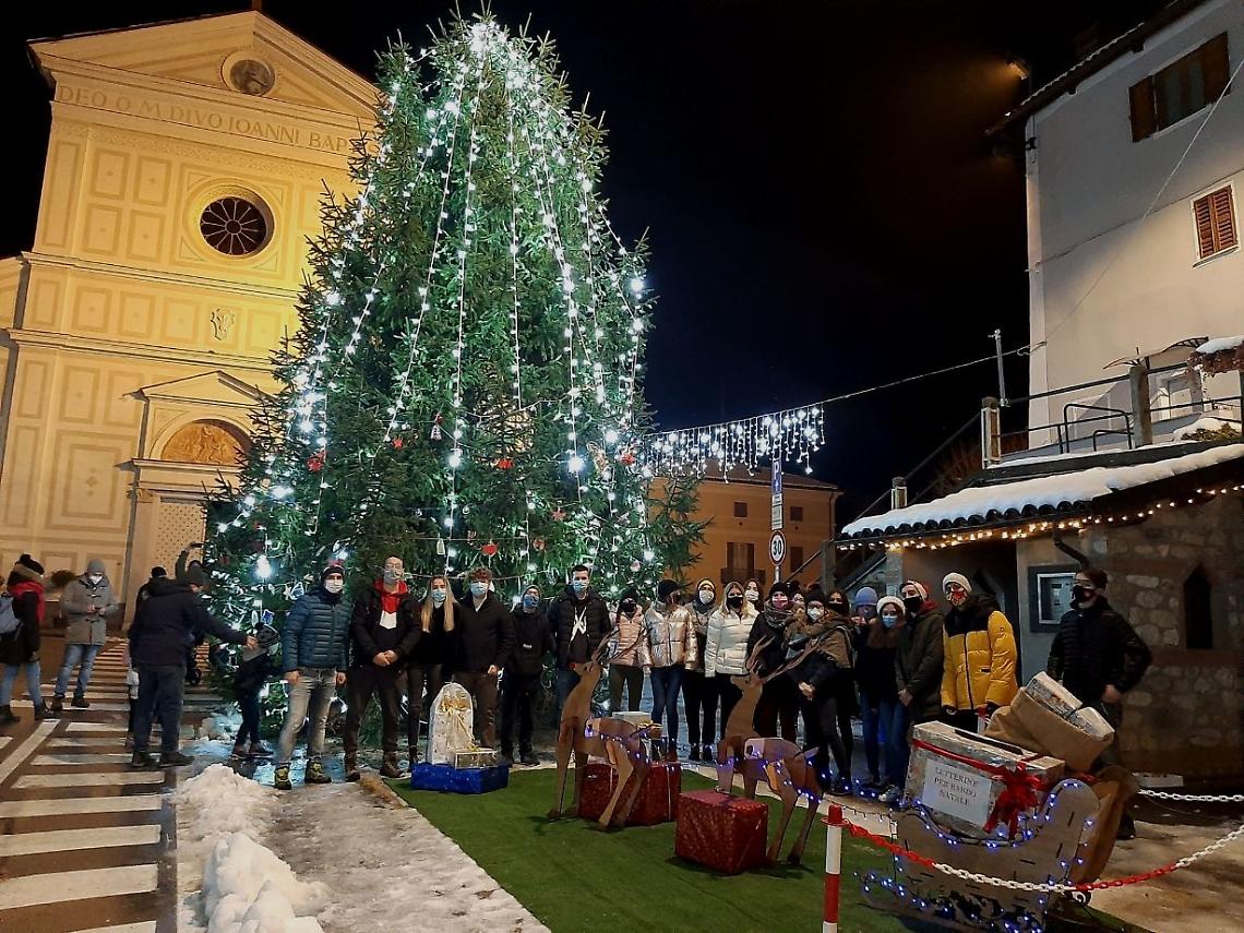 Albero Farigliano Web