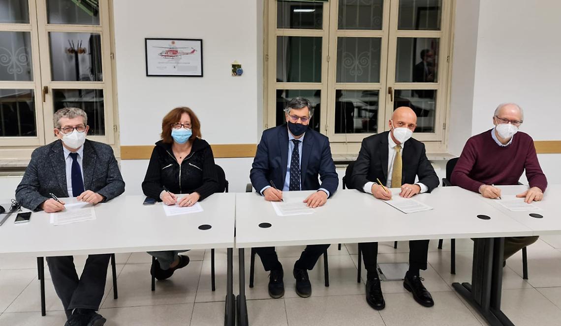 Vaccinazioni Covid Piemonte Farmacisti