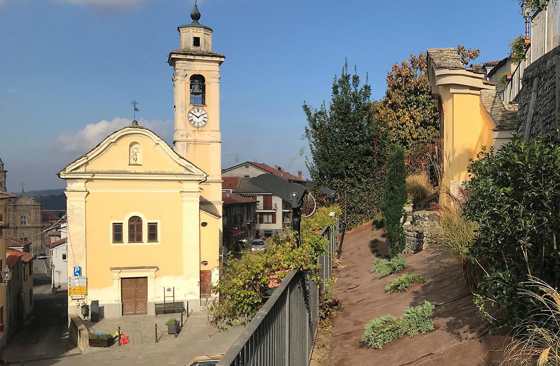 Battuti Murazzano