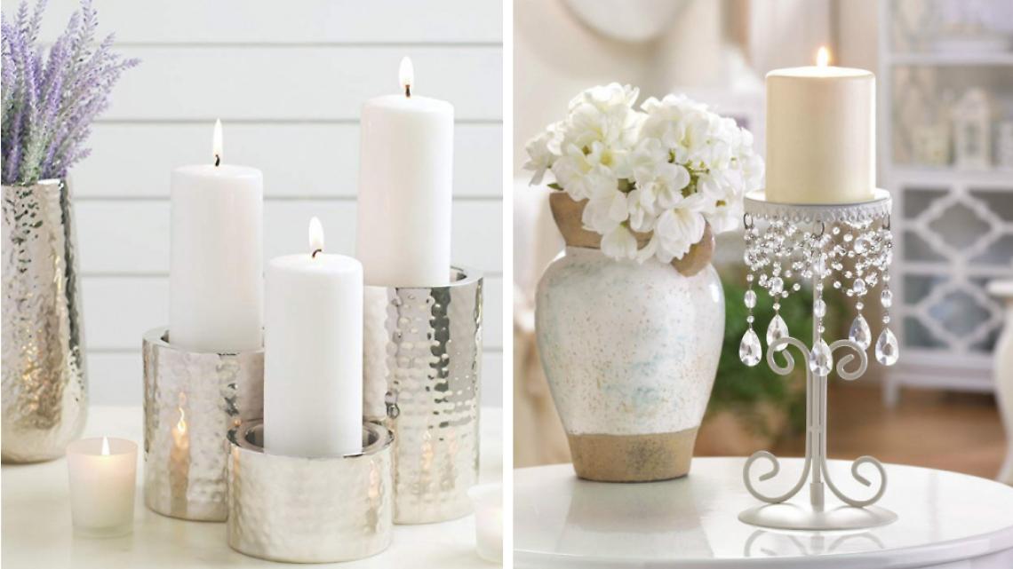 Candele Profumate Magia Casa 1