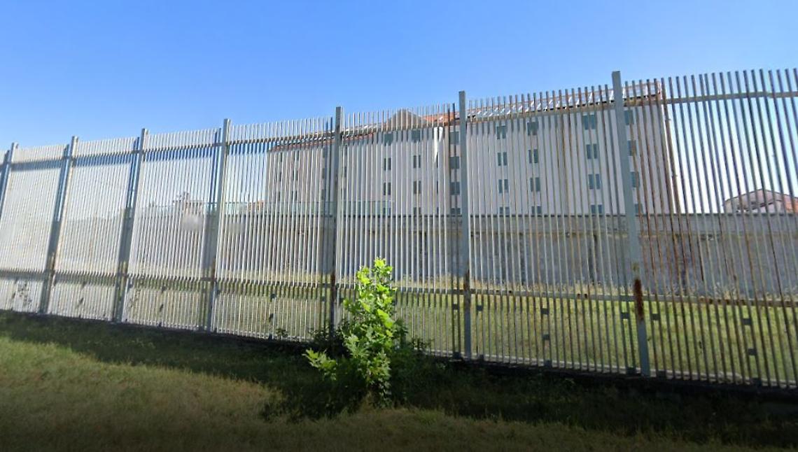 Casa Circondariale Cuneo