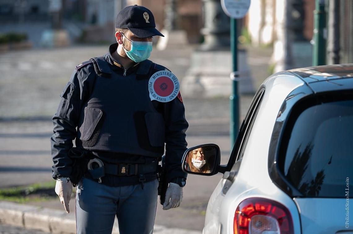 Controlli
