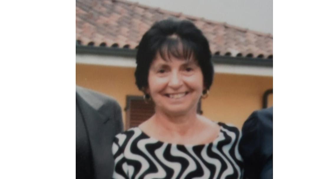 Graziella Salvatico1