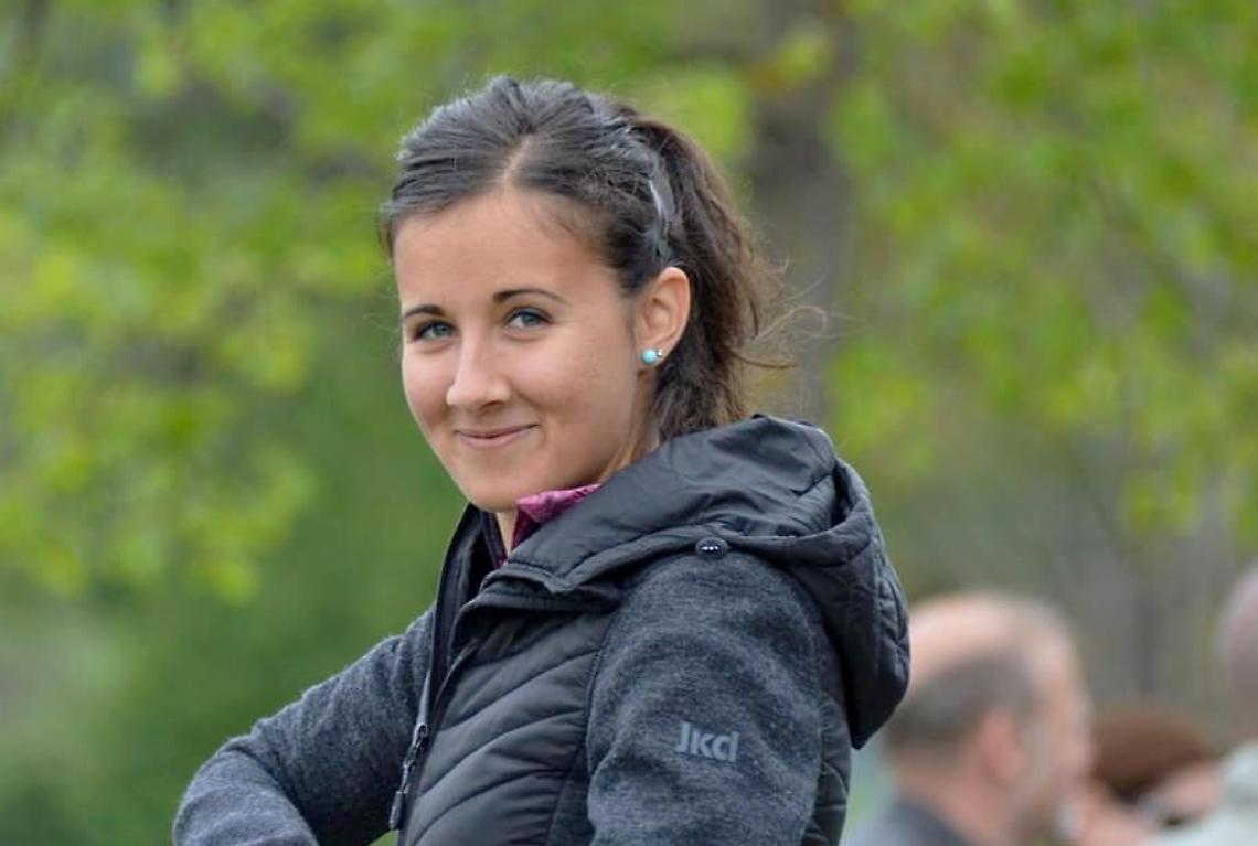 Michela Sibilla