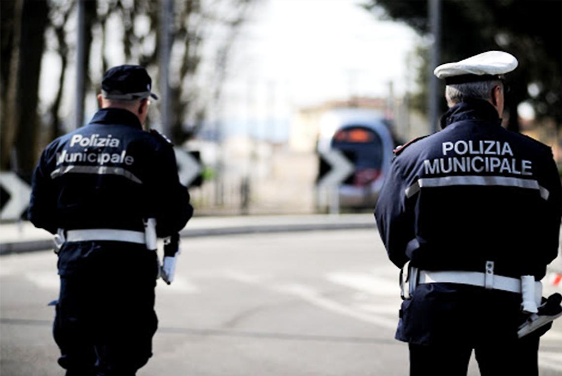 Polizia Municipale