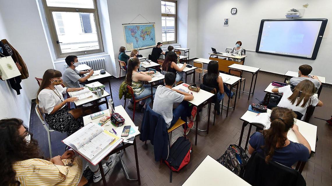 Scuole