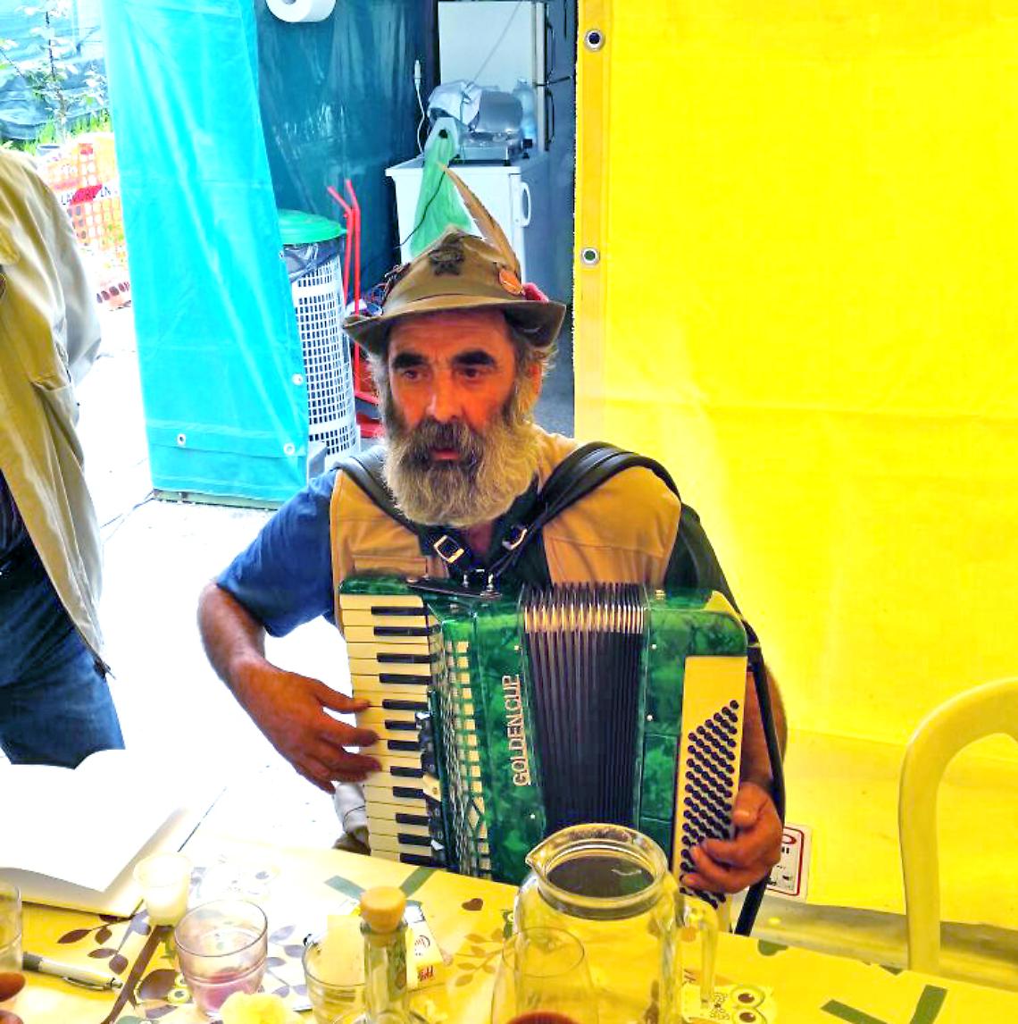 Attilio Mora
