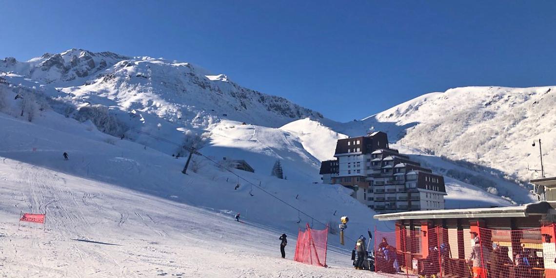 Foto Artesina Mondolè Ski