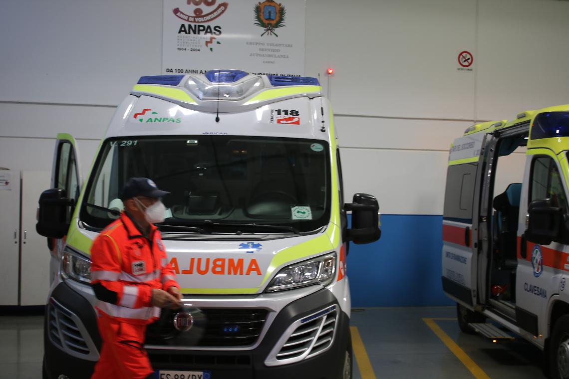 soccorso clavesana