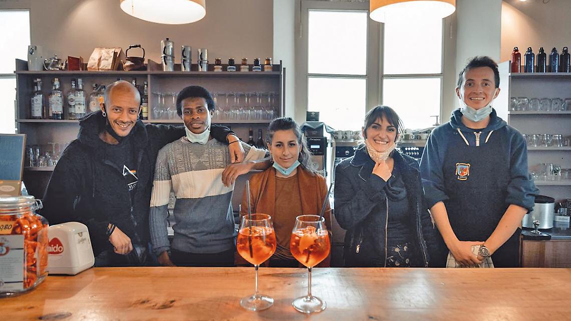 Caffesociale