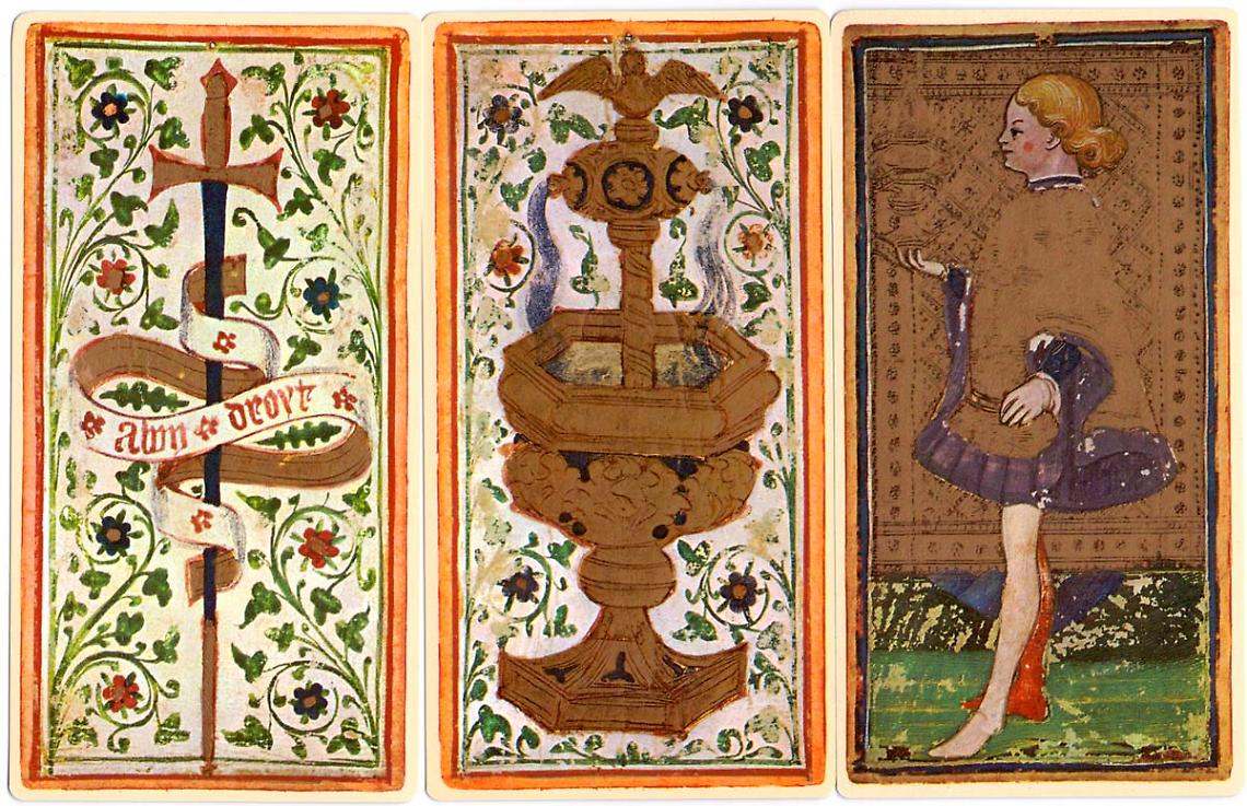 Calvino Castello Incrociati