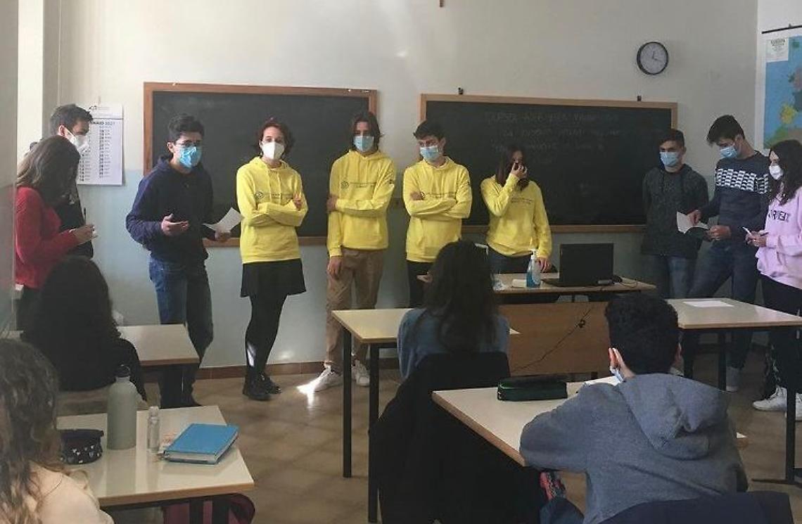 Debate Baruffi