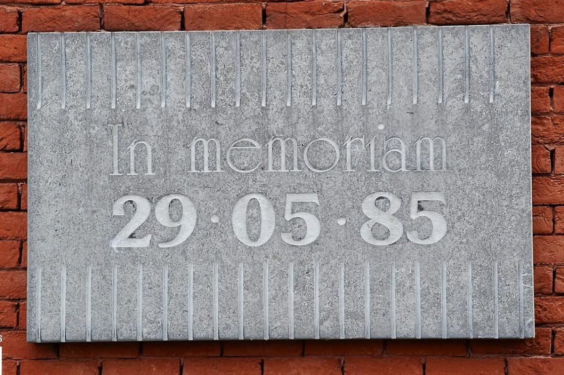 Vittime Heysel Piemonte