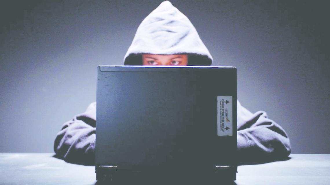 Lorenza Hacker