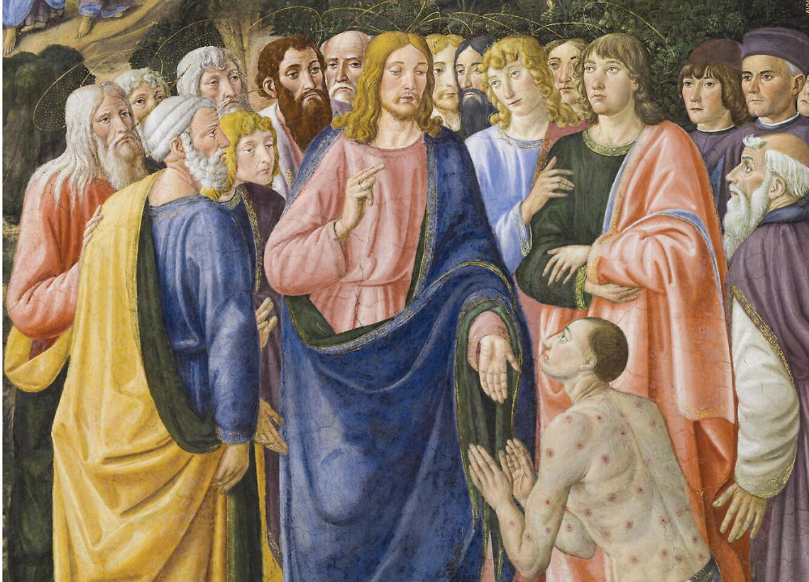 Giornata del malato Mondov&igrave;