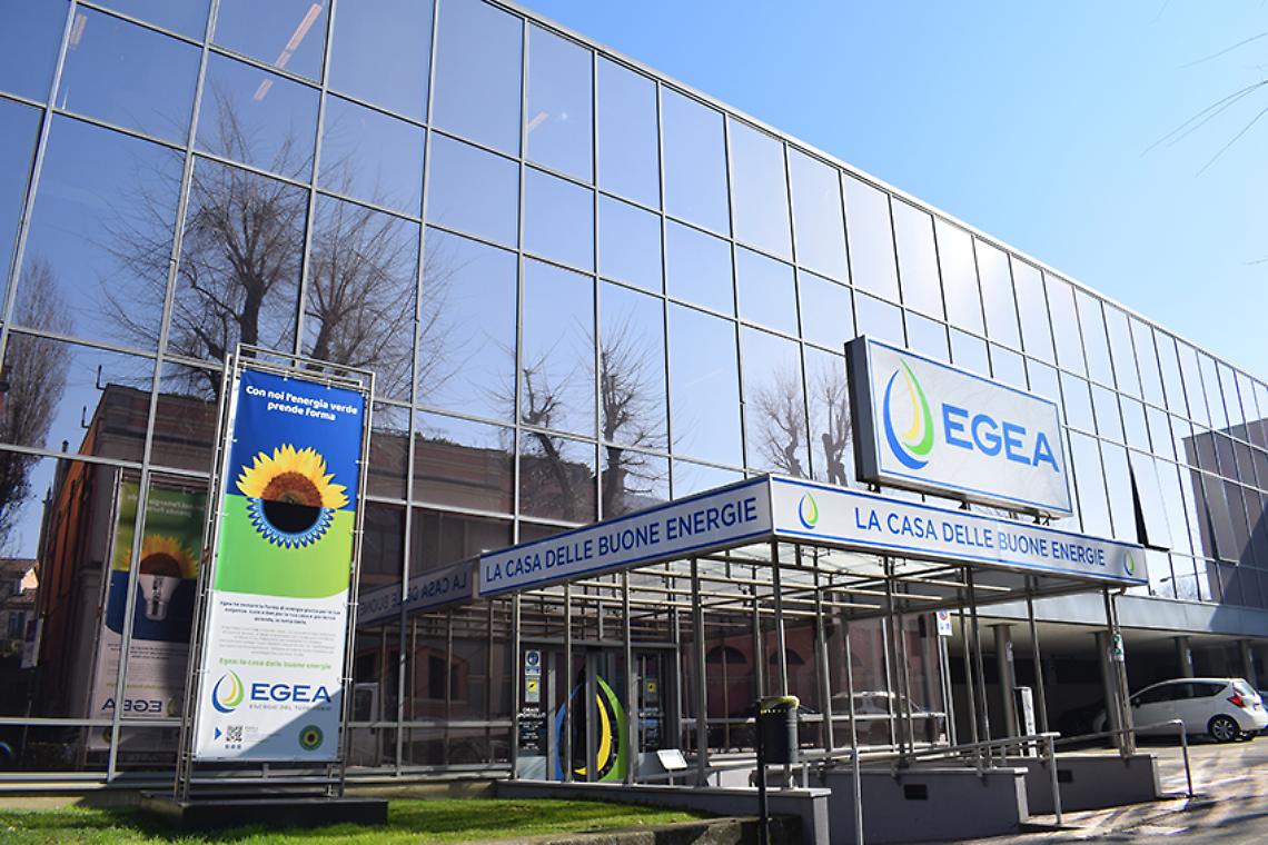 Egea Alba