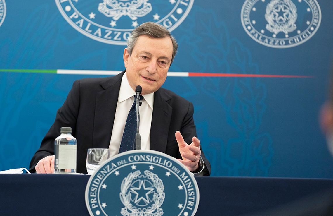 Draghi