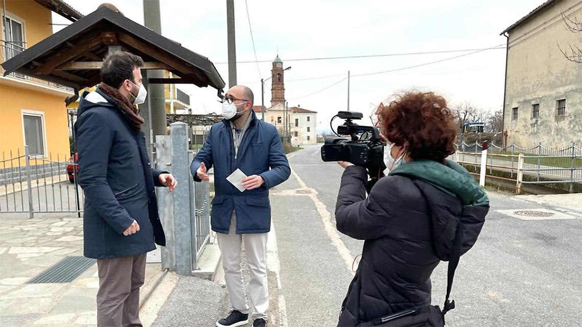 fibra mondovì