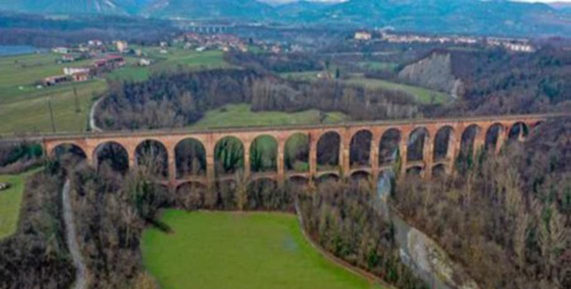 Viadotto Mongia