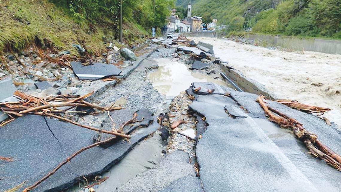 Alluvione