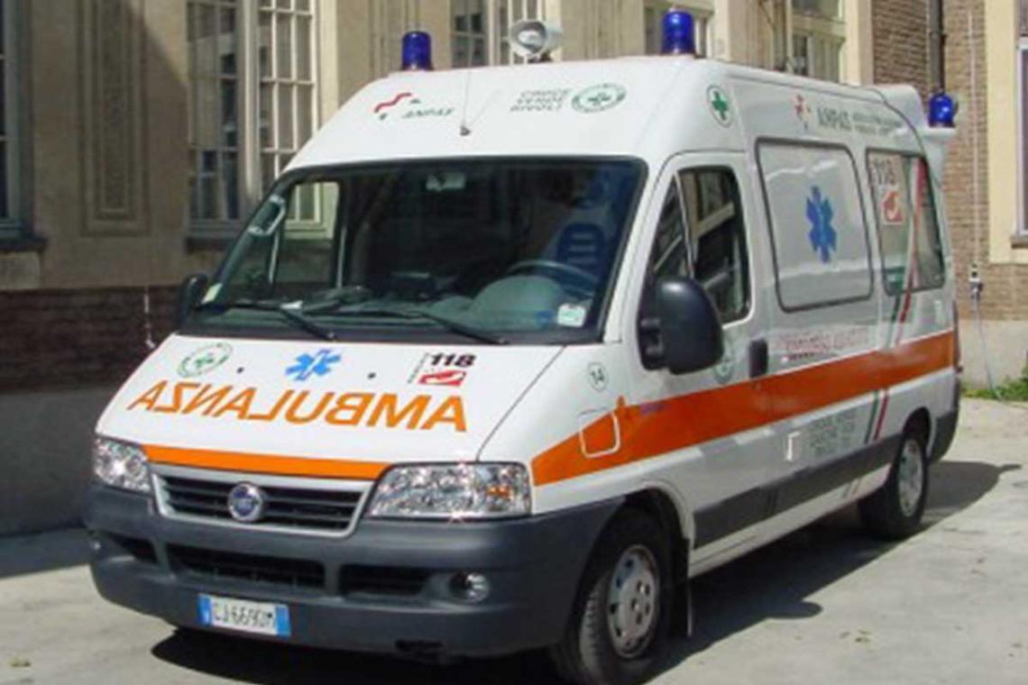 Ambulanza