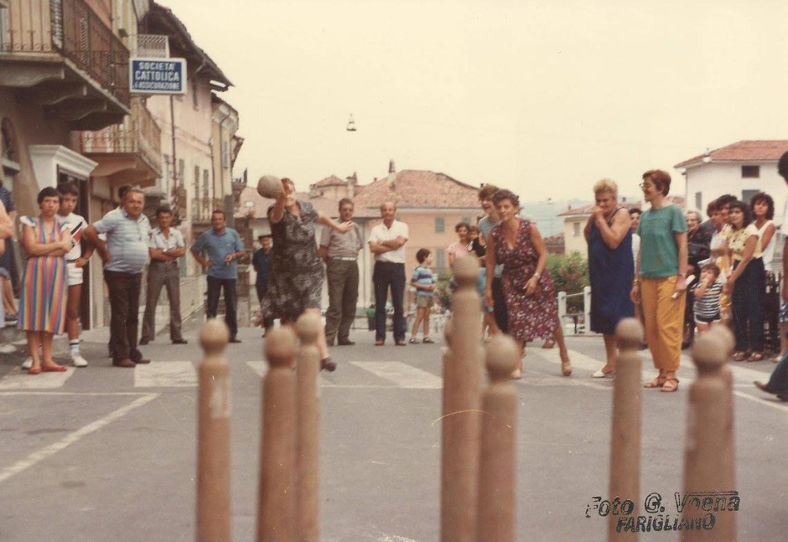 Bije Storica