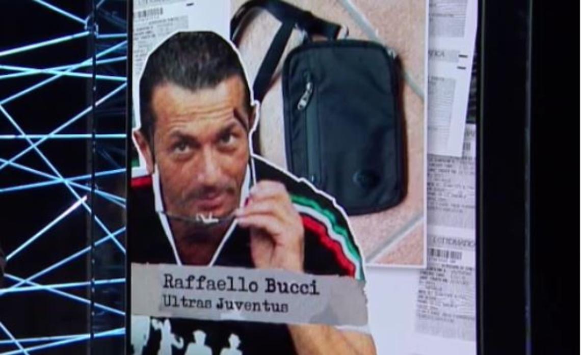 Bucci