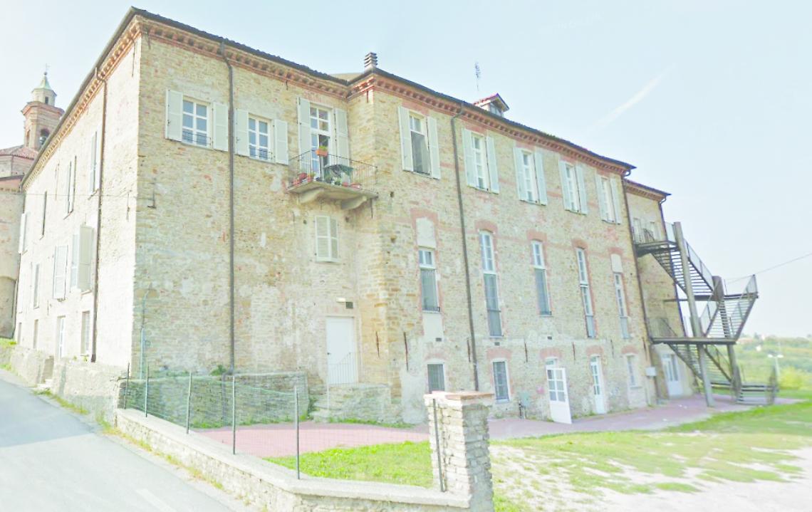 Casa Di Riposo Murazzano
