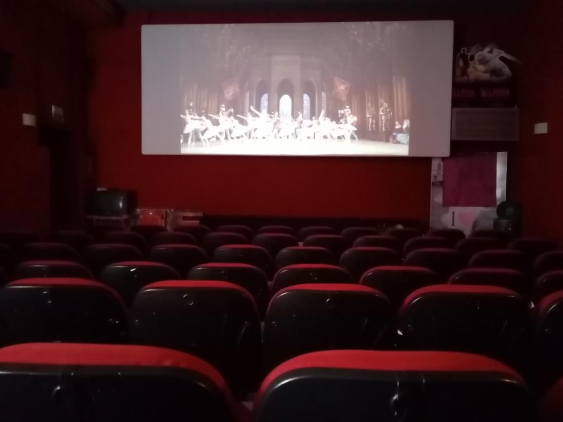 Cinema Dogliani