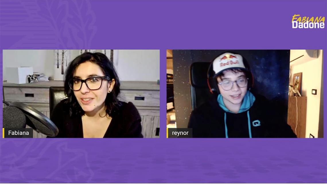 ministra dadone twitch campione videogame