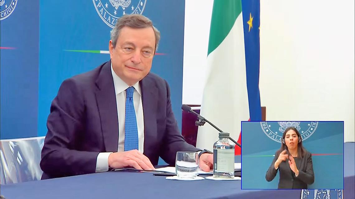 Draghi